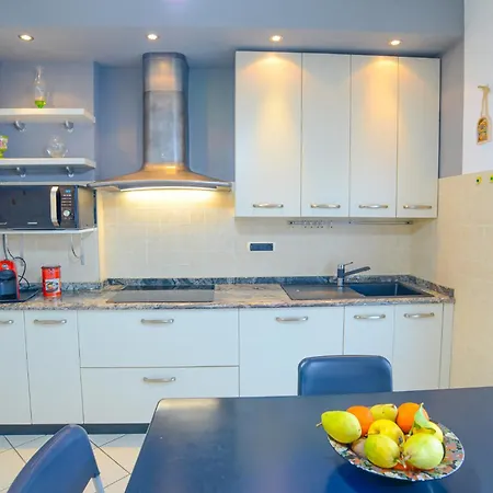 Casa Milena - Vadoalmare Immobiliare 아파트