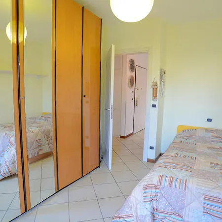 Casa Milena - Vadoalmare Immobiliare アパート ヴァード・リーグレ