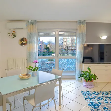 Casa Milena - Vadoalmare Immobiliare Vado Ligure