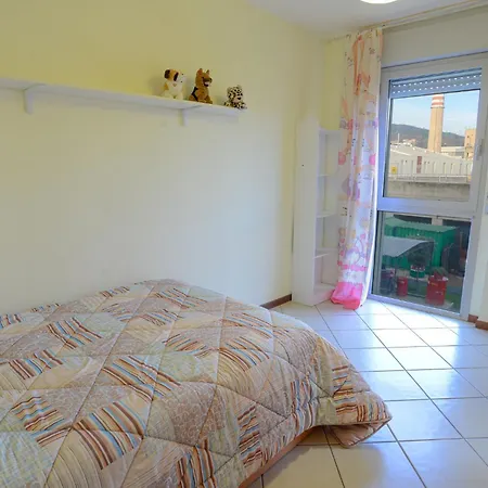 Casa Milena - Vadoalmare Immobiliare アパート