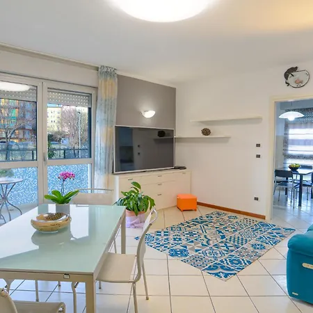 Casa Milena - Vadoalmare Immobiliare *