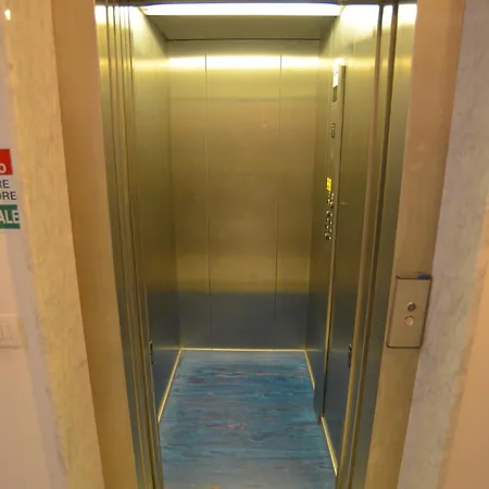 Casa Milena - Vadoalmare Immobiliare Apartment