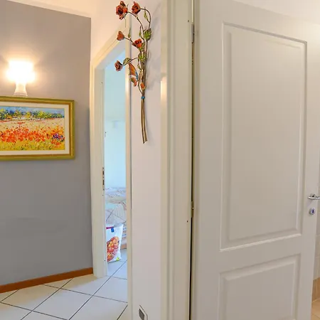 Apartment Casa Milena - Vadoalmare Immobiliare
