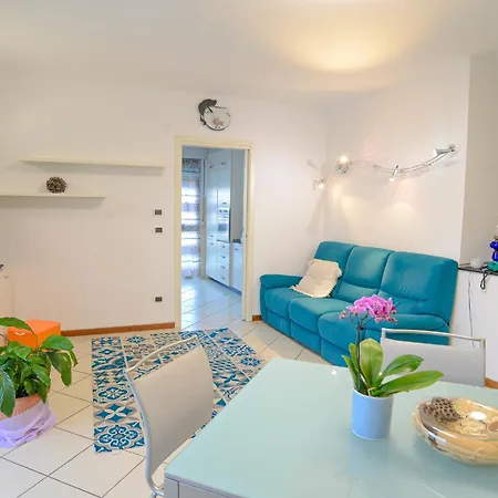 Casa Milena - Vadoalmare Immobiliare Apartment Vado Ligure