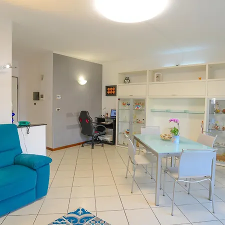 Casa Milena - Vadoalmare Immobiliare *