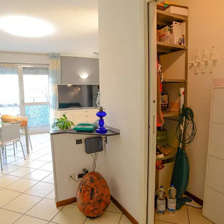 Apartment Casa Milena - Vadoalmare Immobiliare