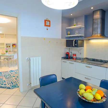 Casa Milena - Vadoalmare Immobiliare *