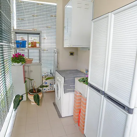 Casa Milena - Vadoalmare Immobiliare Apartment *