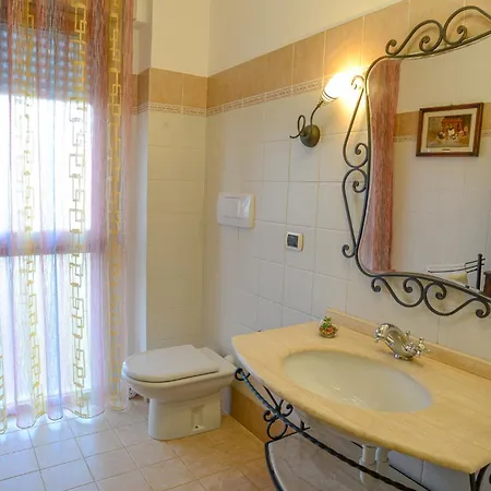 Casa Milena - Vadoalmare Immobiliare Apartment *