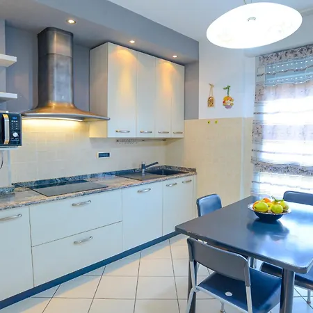 Διαμέρισμα Casa Milena - Vadoalmare Immobiliare Vado Ligure