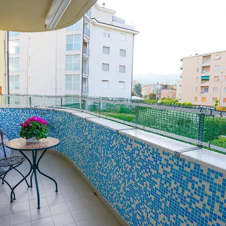 Casa Milena - Vadoalmare Immobiliare Apartment