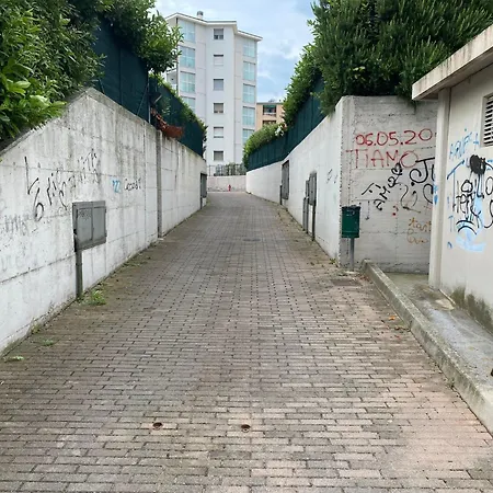 Διαμέρισμα Casa Milena - Vadoalmare Immobiliare