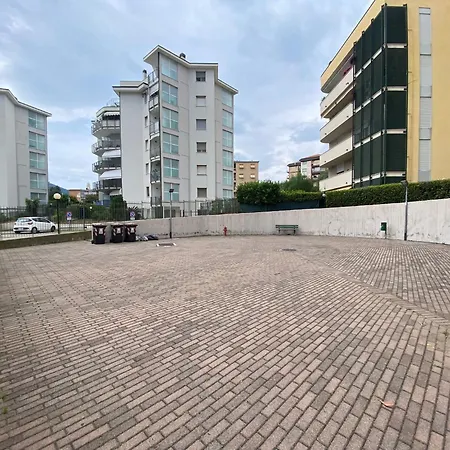 Casa Milena - Vadoalmare Immobiliare *